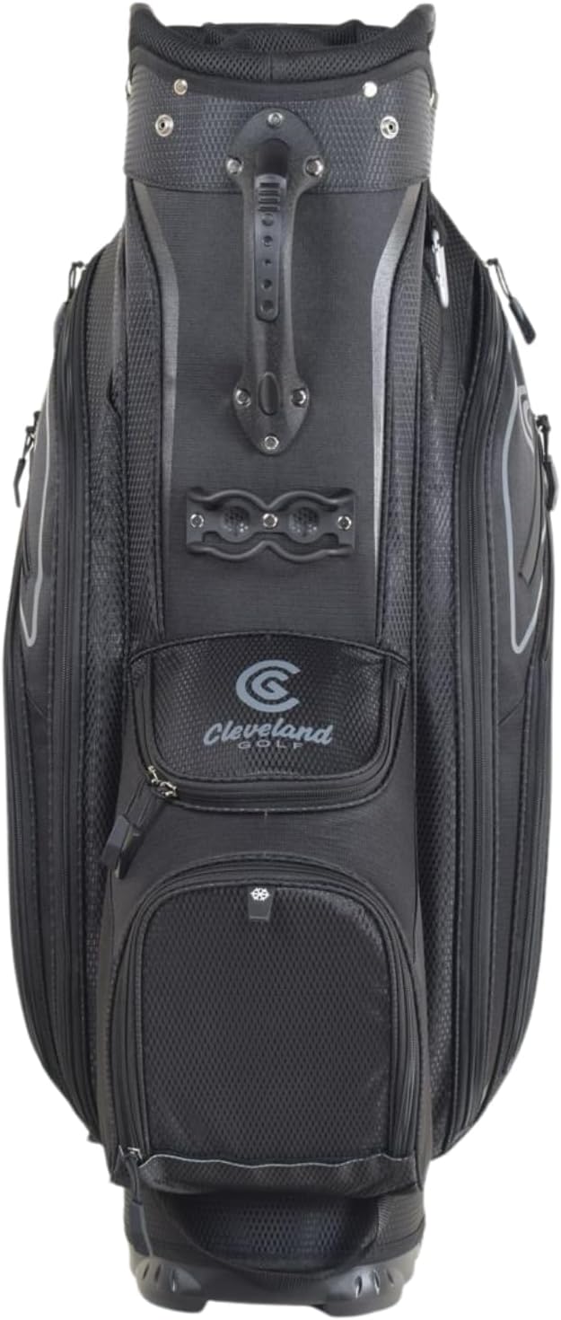 Cleveland Golf Lightweight Cart Bag