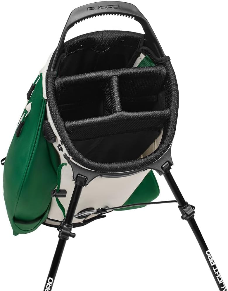 Cobra Ultralight Pro Stand Golf Bag