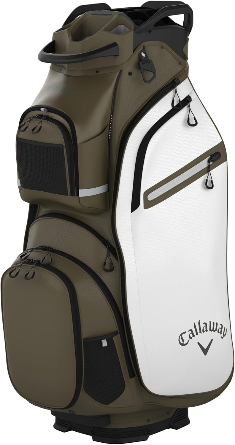 Callaway Golf Cargo Cart Bag