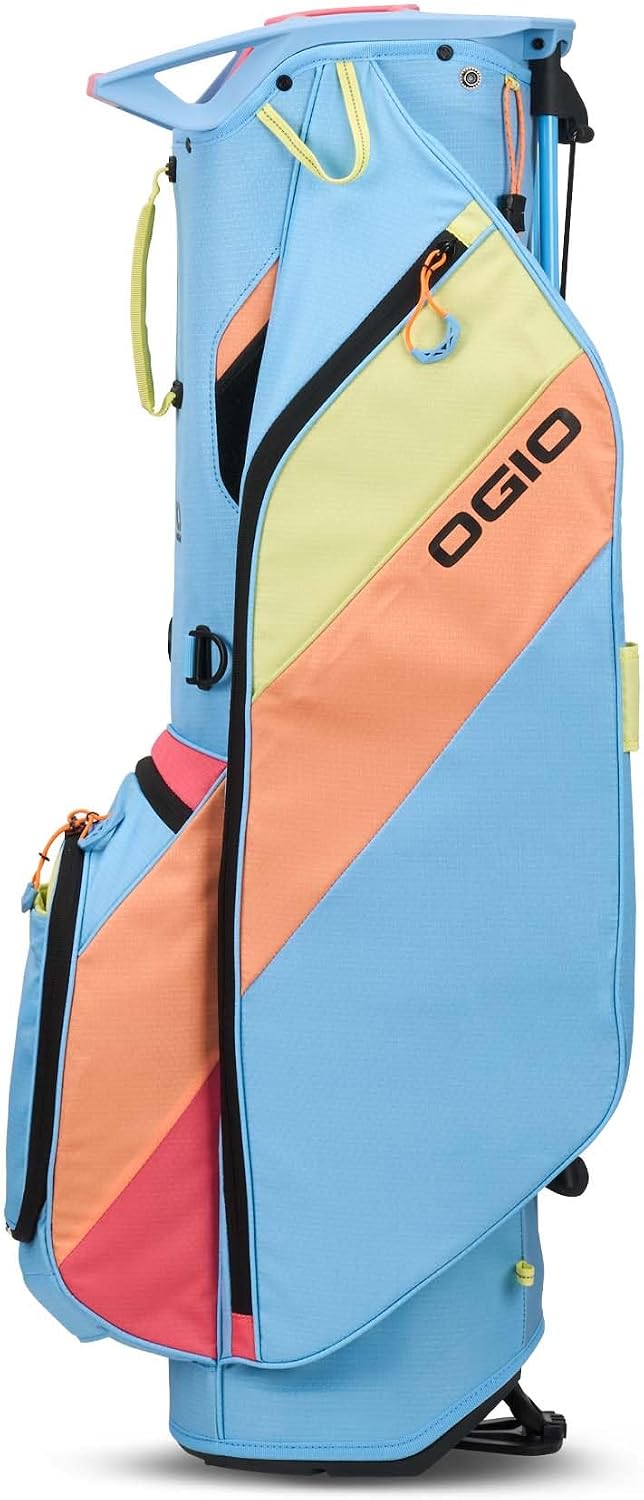 OGIO OG BG ST Fuse 4