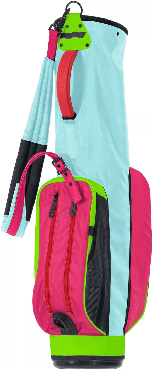 Bag Boy Loop Lite Golf Sunday Bag