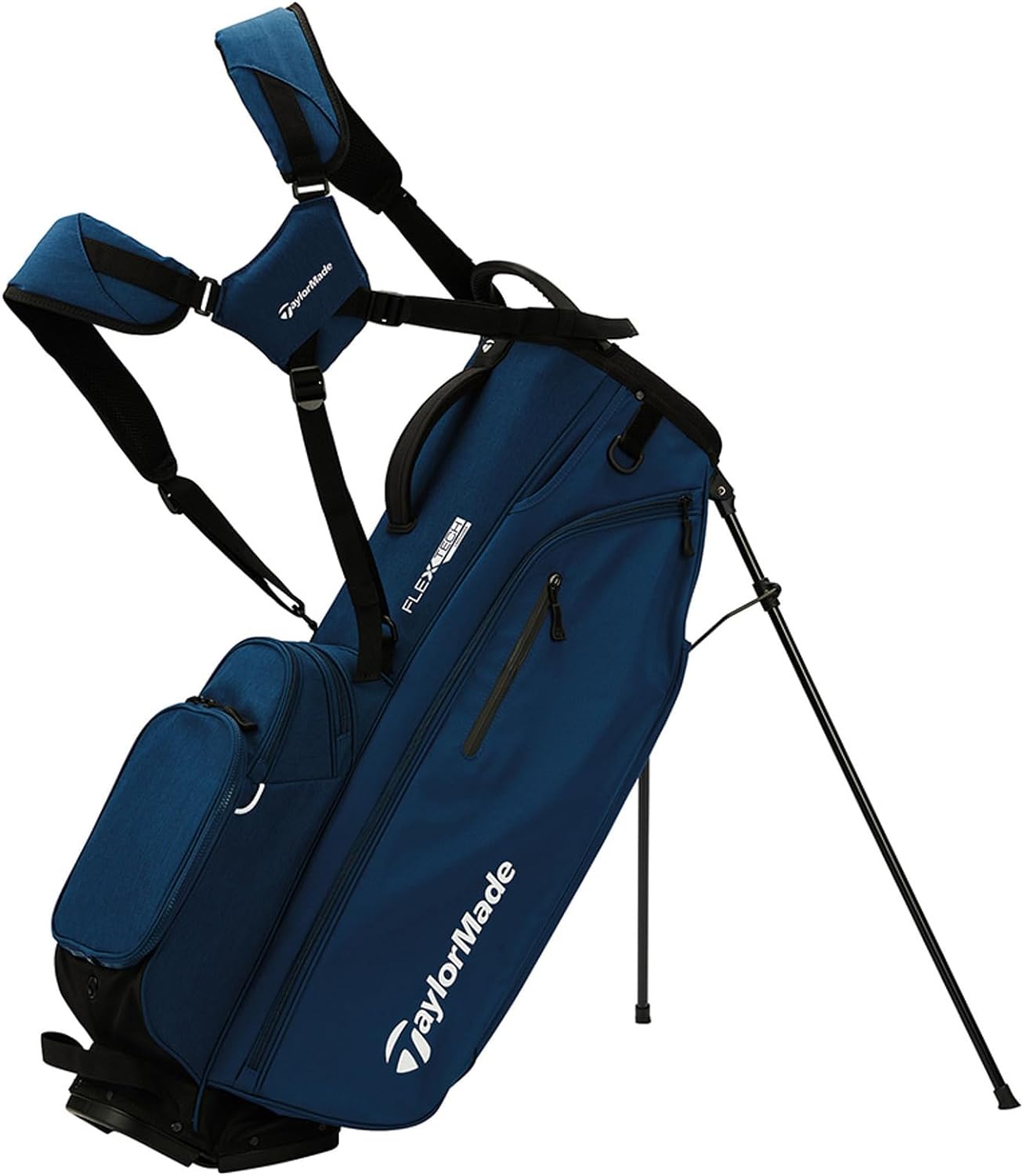 TaylorMade Golf Flextech Crossover Stand Bag