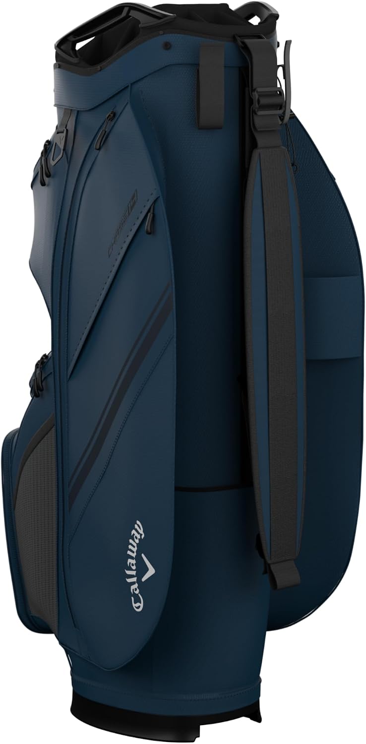Callaway Golf Chase 14 Cart Bag