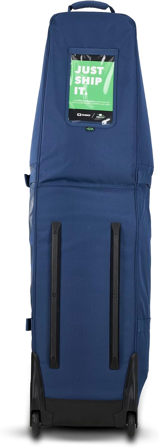 OGIO Golf Wheeled Travel Bag (for Golf Bag and Clubs)