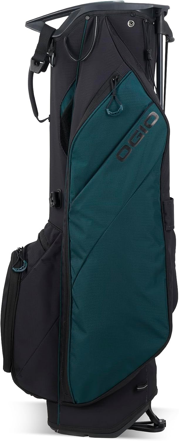 OGIO Fuse Stand Bag(Bluegrass)