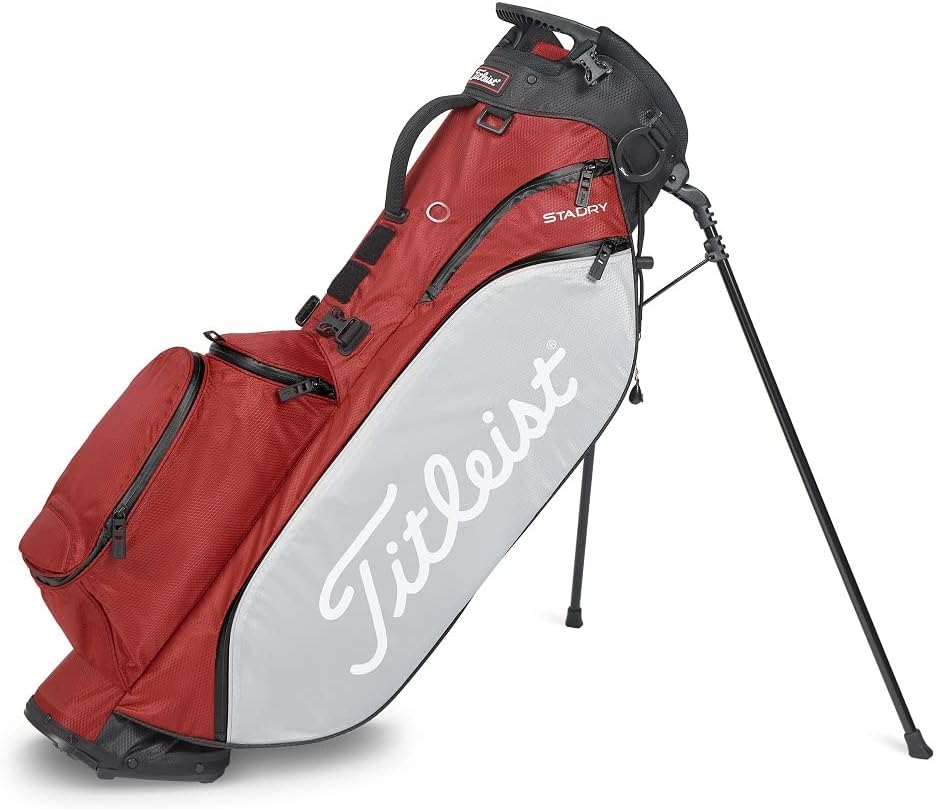 Titleist Golf Prior Generation Stand Bag