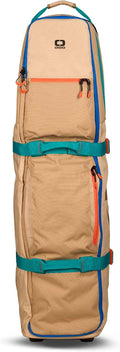 OGIO Golf Wheeled Travel Bag (for Golf Bag and Clubs)