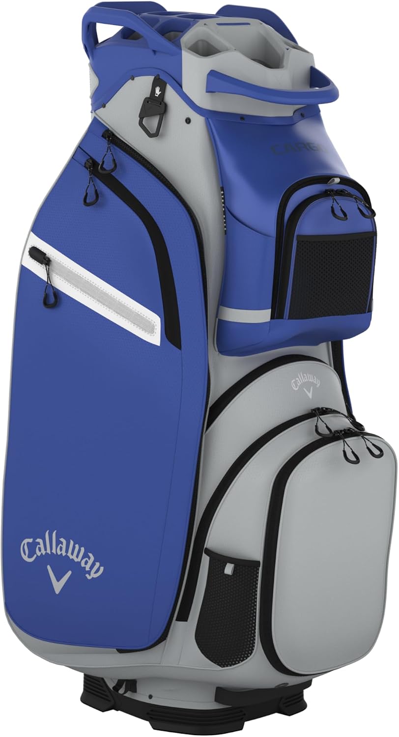 Callaway Golf Cargo Cart Bag