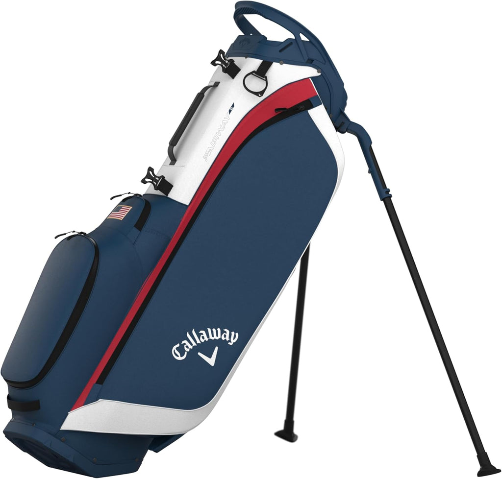 Callaway Golf Fairway C Stand Bag