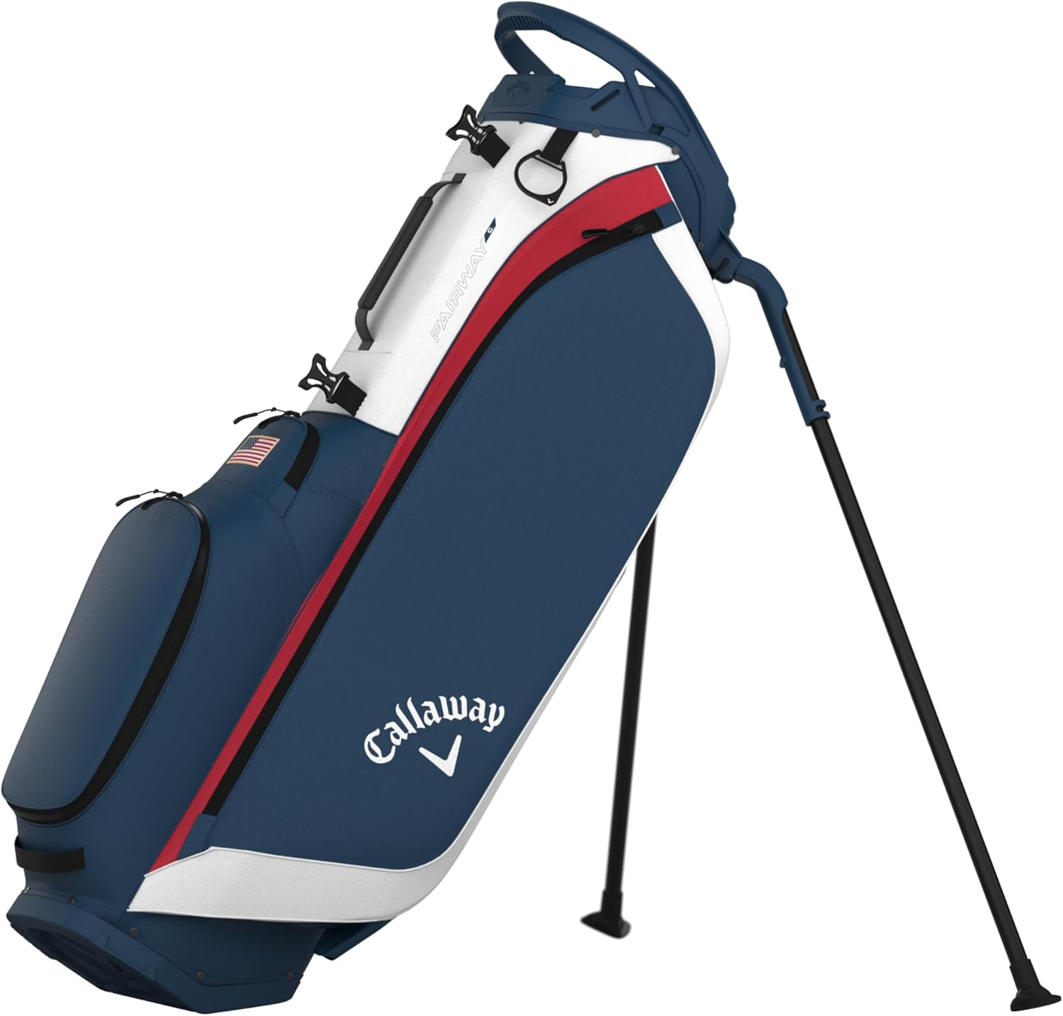 Callaway Golf Fairway C Stand Bag