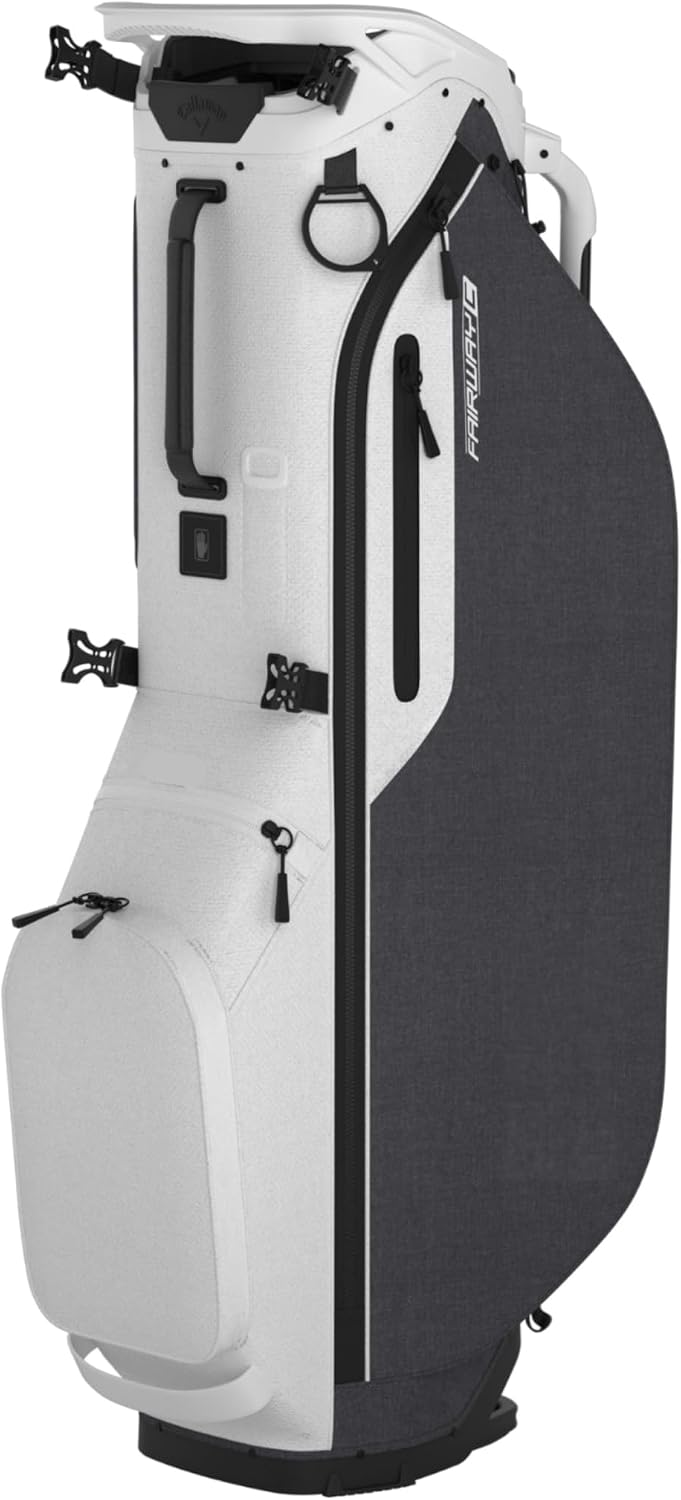 Callaway Golf Fairway C No Logo Stand Bag