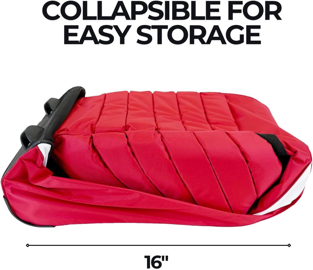 Izzo Premium Travel Cover