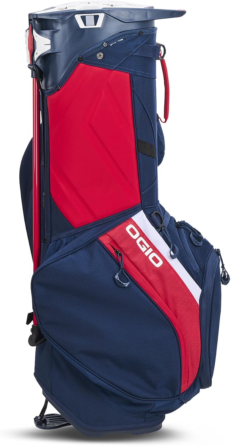 OGIO Golf Silencer Stand Bag