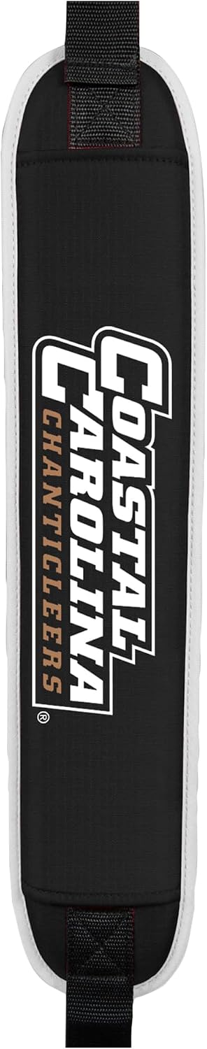 Clubhouse Cooler Cart Bag NCAA