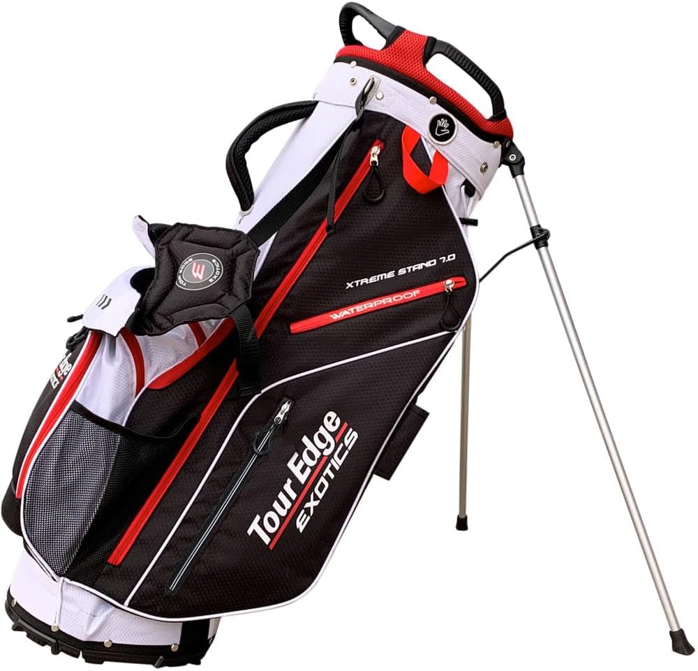 Tour Edge Tour Edge Exotics Xtreme Stand