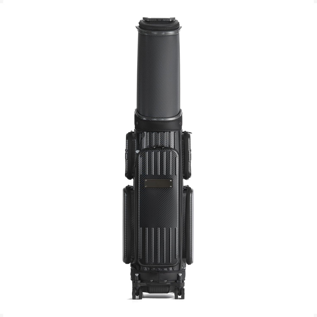 HELIX Armor 2-in-1 Travel & Cart Bag
