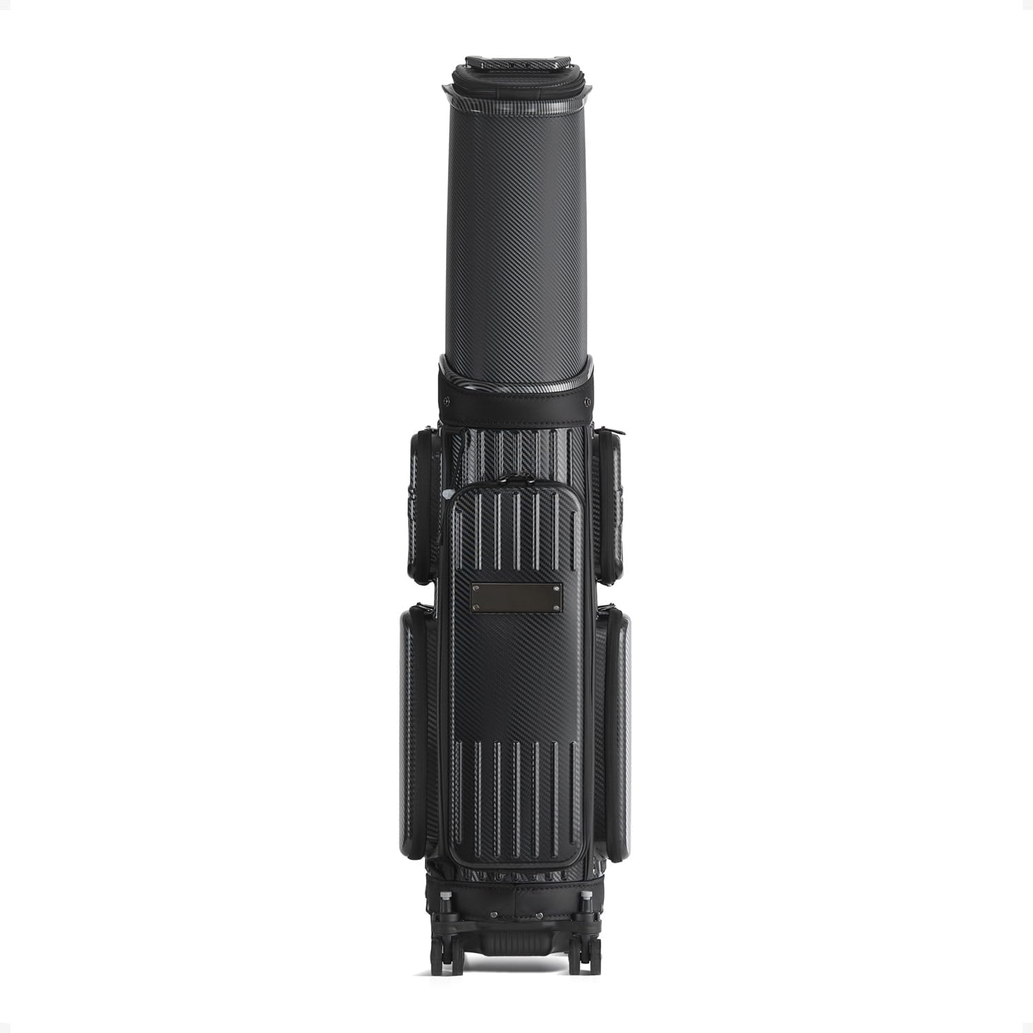HELIX Armor 2-in-1 Travel & Cart Bag