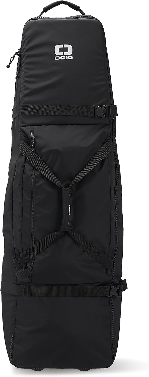 OGIO Golf Wheeled Travel Bag (for Golf Bag and Clubs)