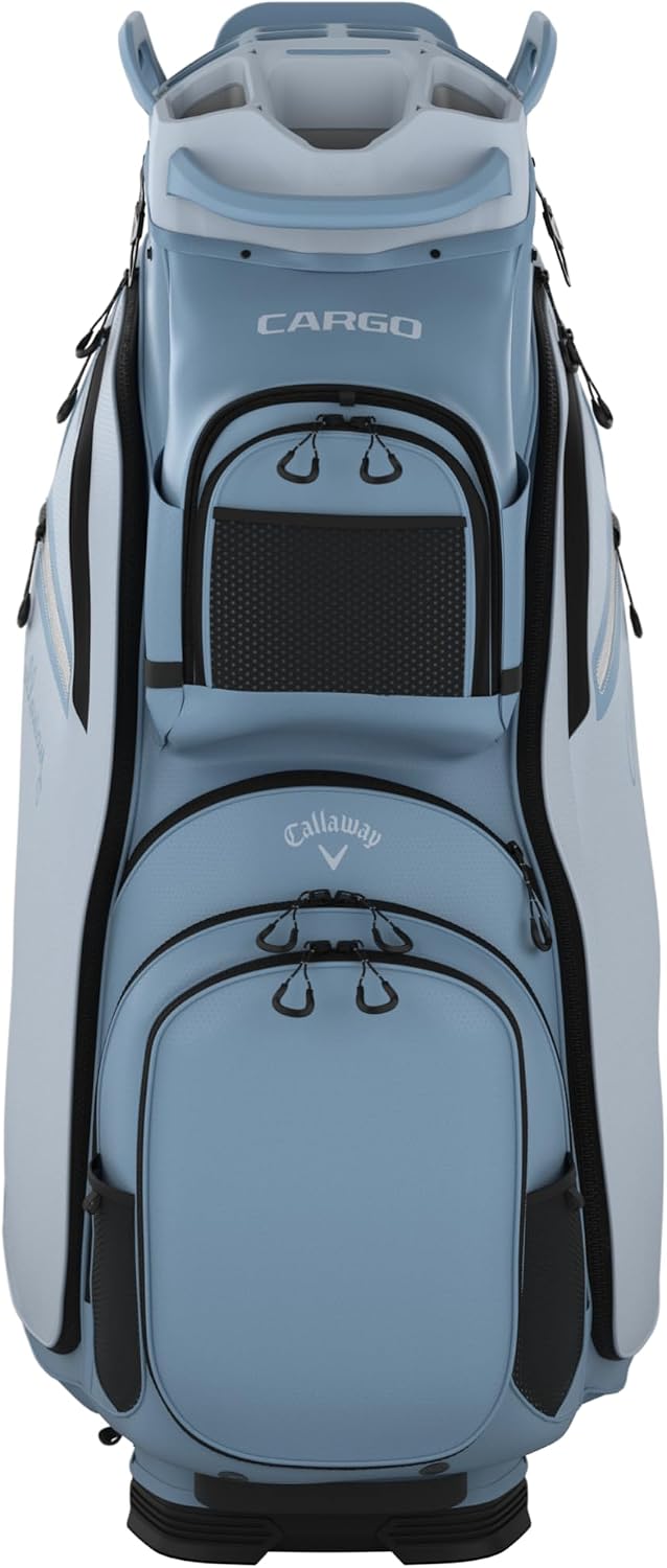 Callaway Golf Cargo Cart Bag
