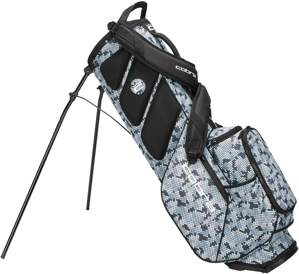 Cobra Ultralight Pro Stand Golf Bag