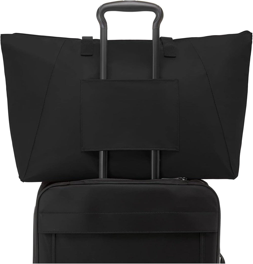 TUMI Just In Case Tote - Packable Travel Tote Bag for Women & Men - Carry Travel Accessories Easily