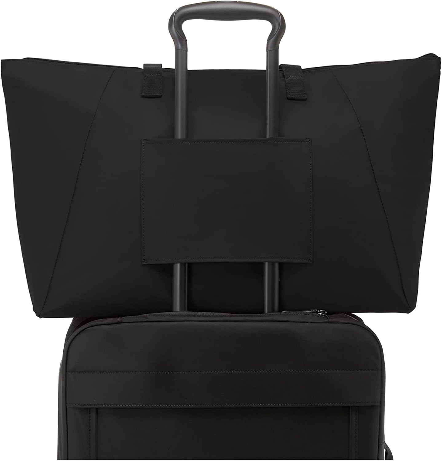 TUMI Just In Case Tote - Packable Travel Tote Bag for Women & Men - Carry Travel Accessories Easily