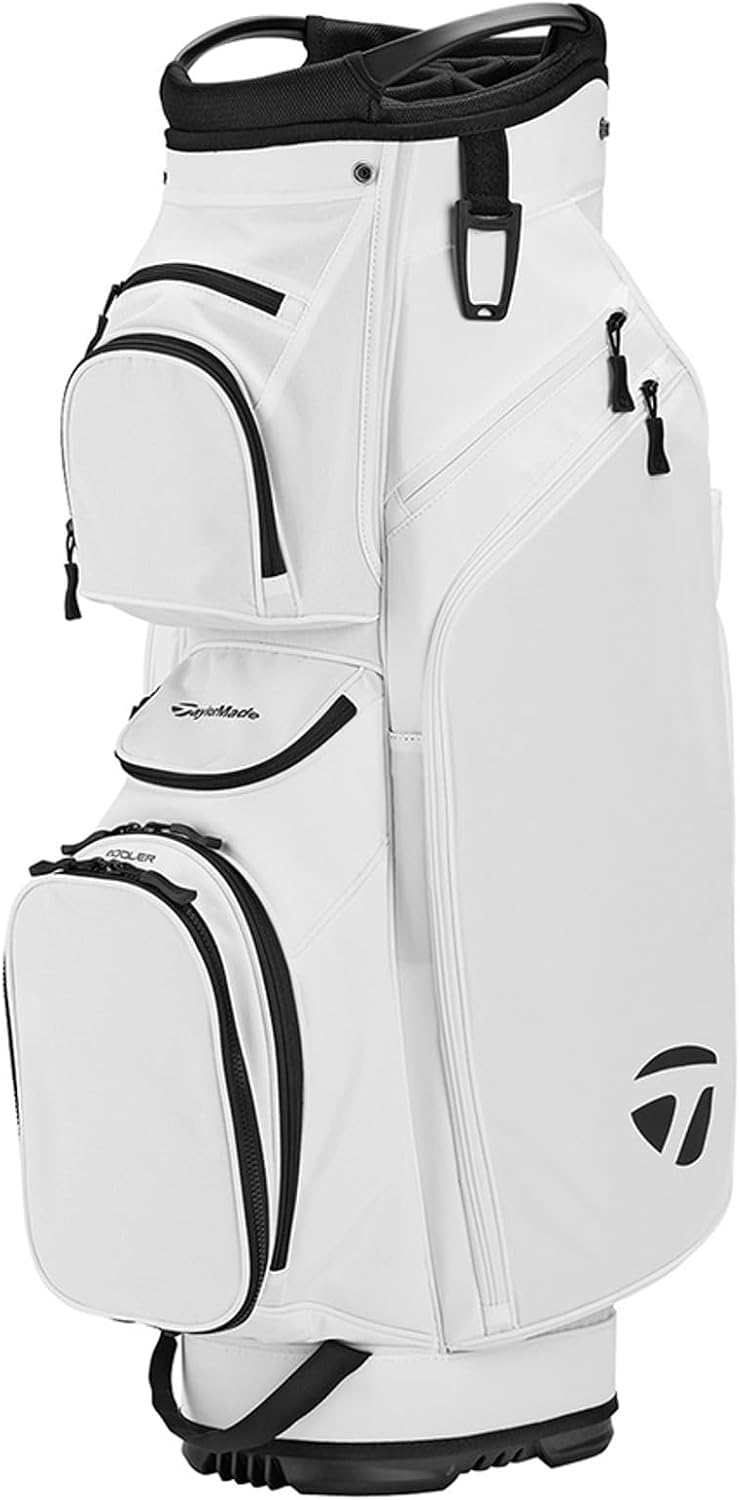 TaylorMade Golf CARTLITE CART Bag