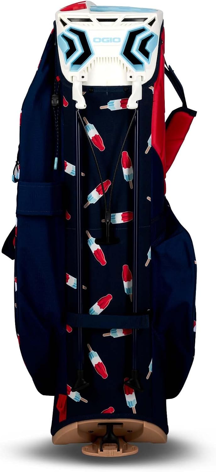 OGIO Golf Woode Hybrid Stand Bag