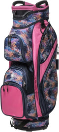 Glove It Women's Golf Bag, Lightweight Golf Cart Bag for Ladies