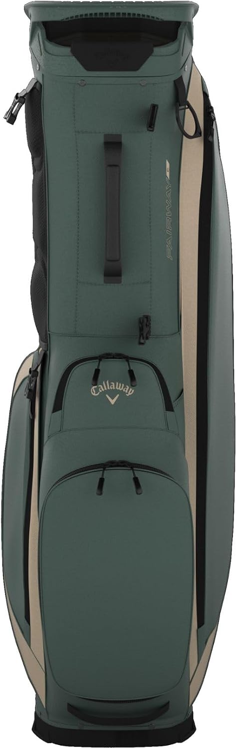 Callaway Golf Fairway C No Logo Stand Bag
