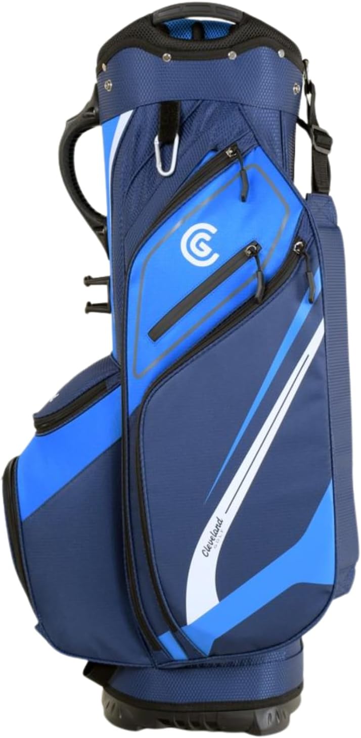 Cleveland Golf Lightweight Cart Bag