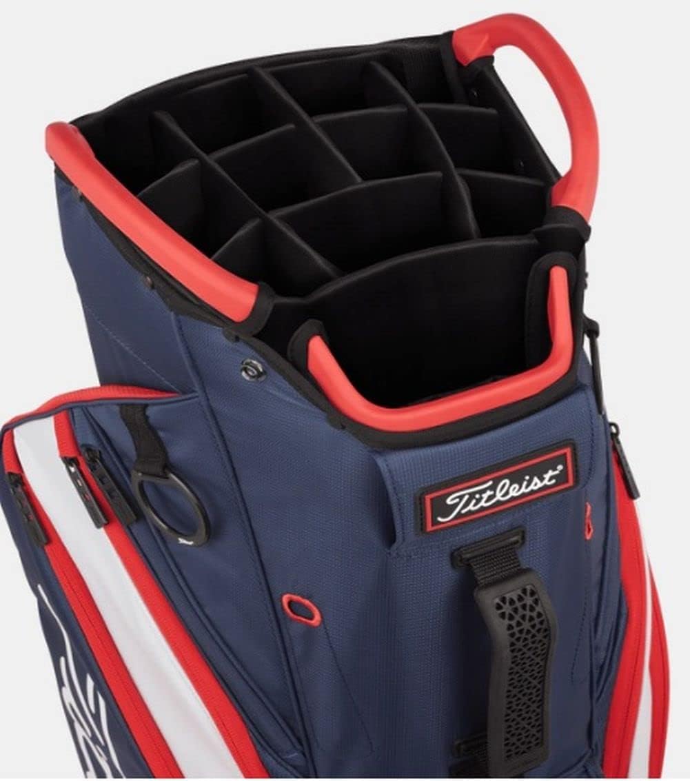 Titleist Cart 14 Golf Bag