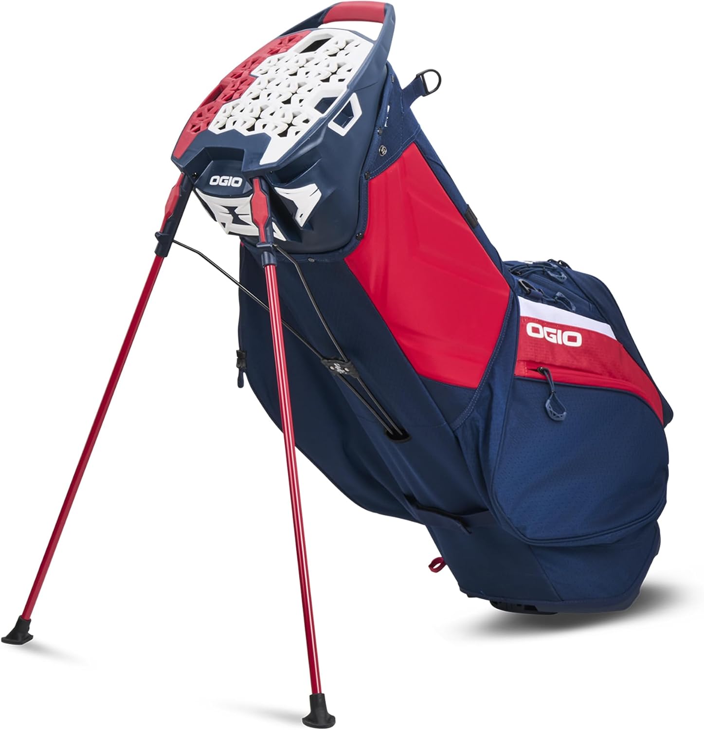 OGIO Golf Silencer Stand Bag