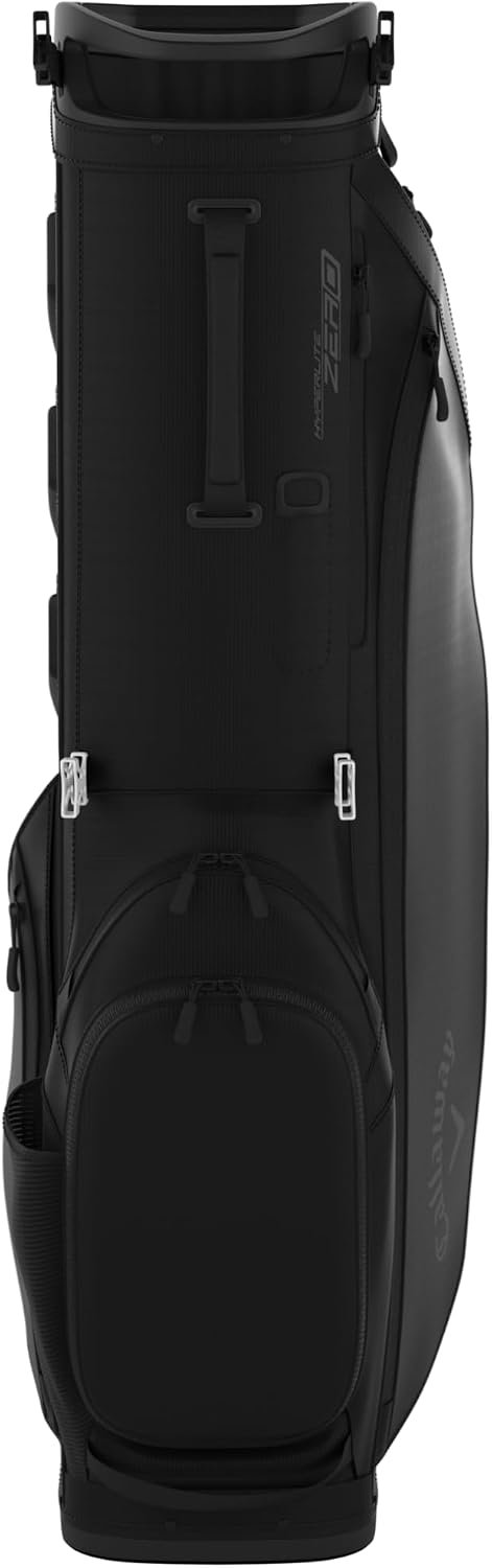 Callaway Golf Hyperlite Zero Stand bag