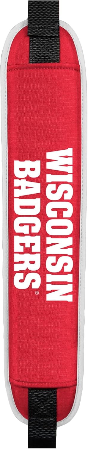 Clubhouse Cooler Cart Bag NCAA