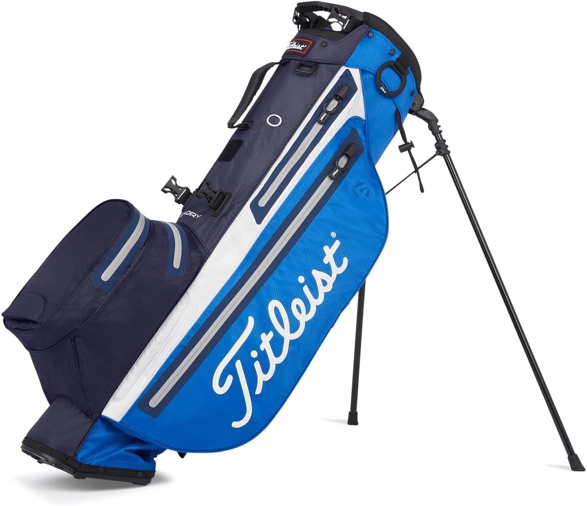Titleist Golf Prior Generation Stand Bag