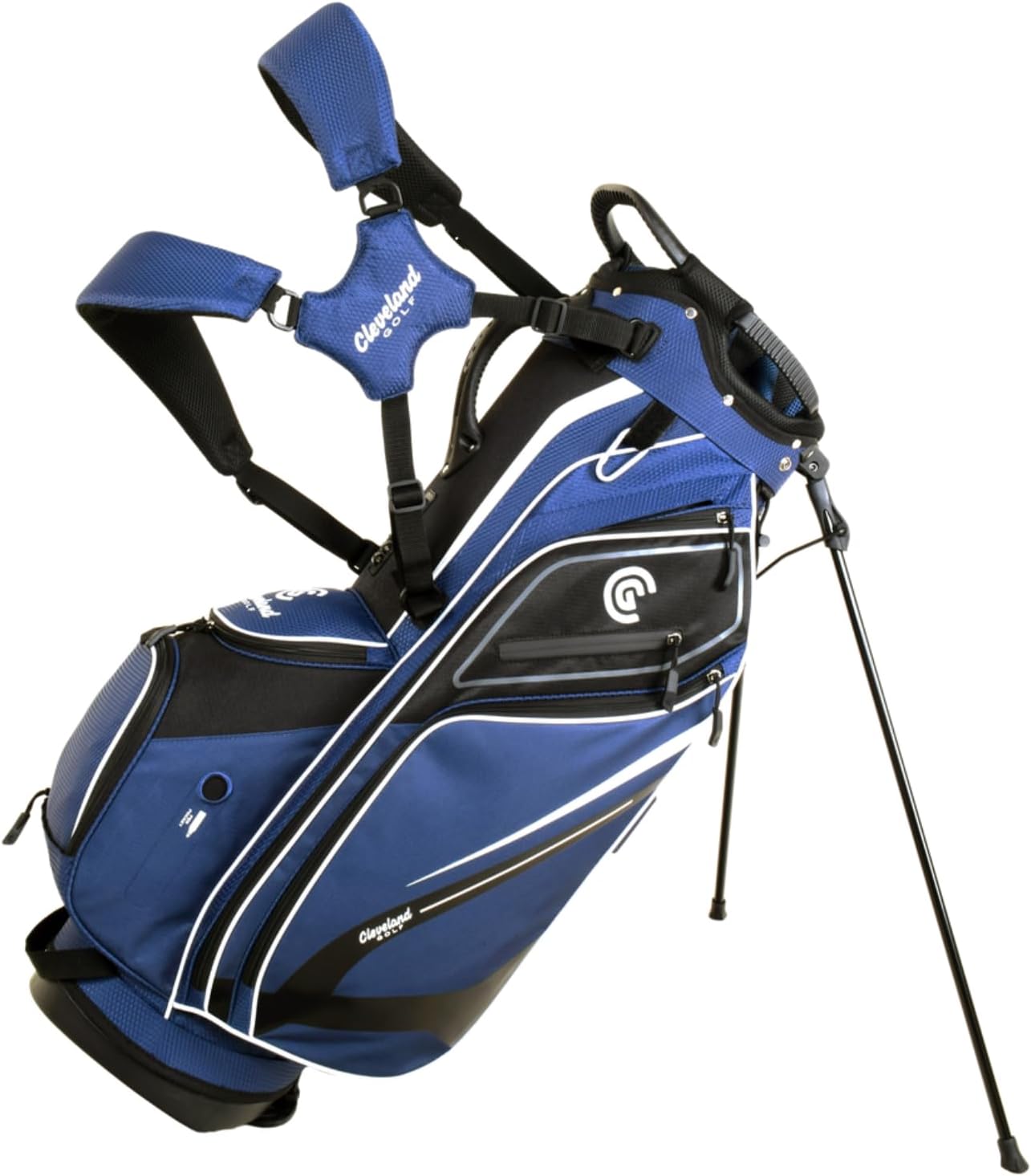 Cleveland Golf Lightweight Stand Bag