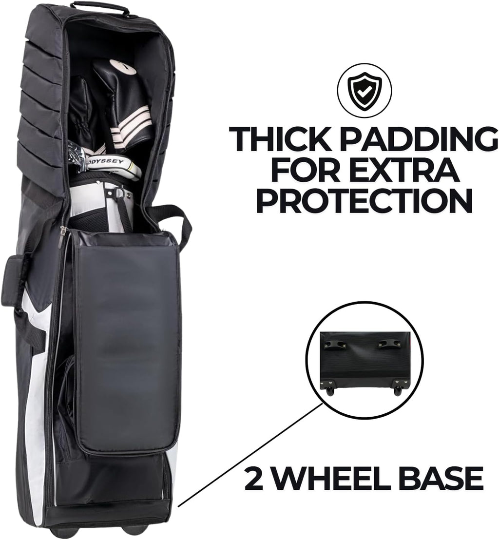 Izzo Premium Travel Cover