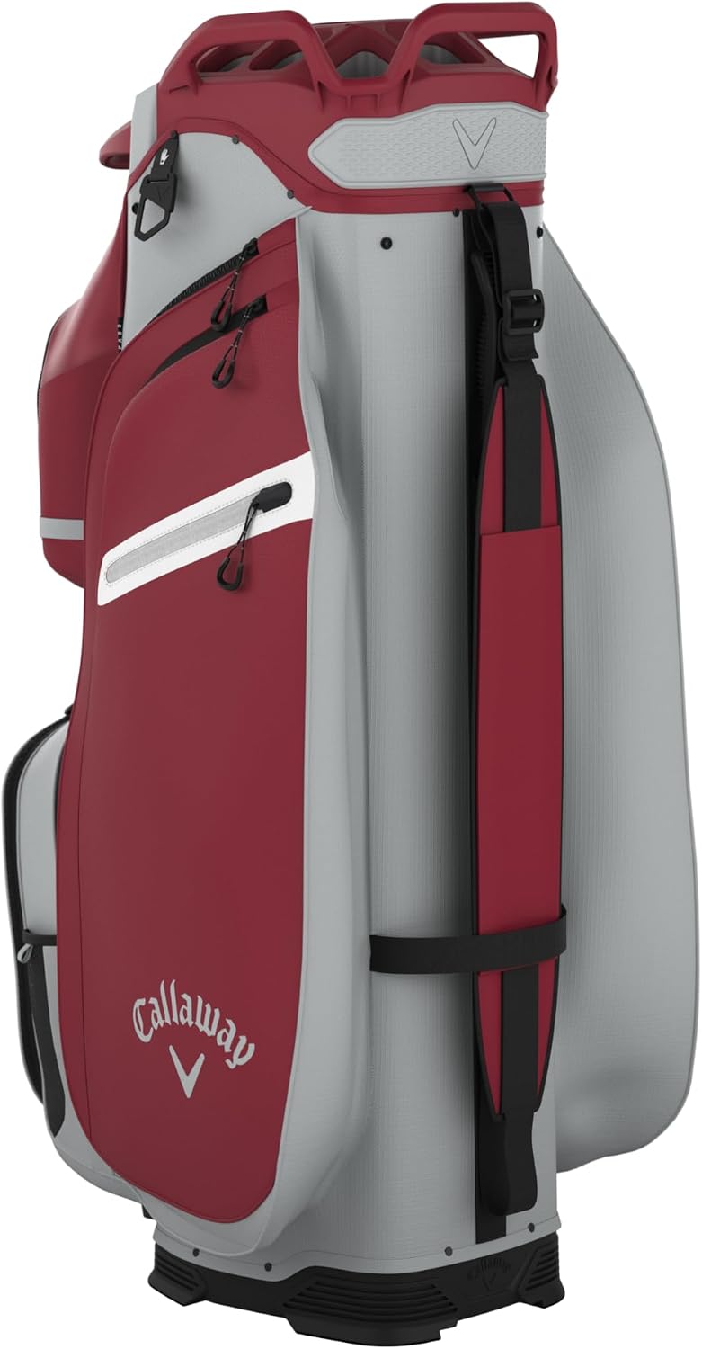 Callaway Golf Cargo Cart Bag