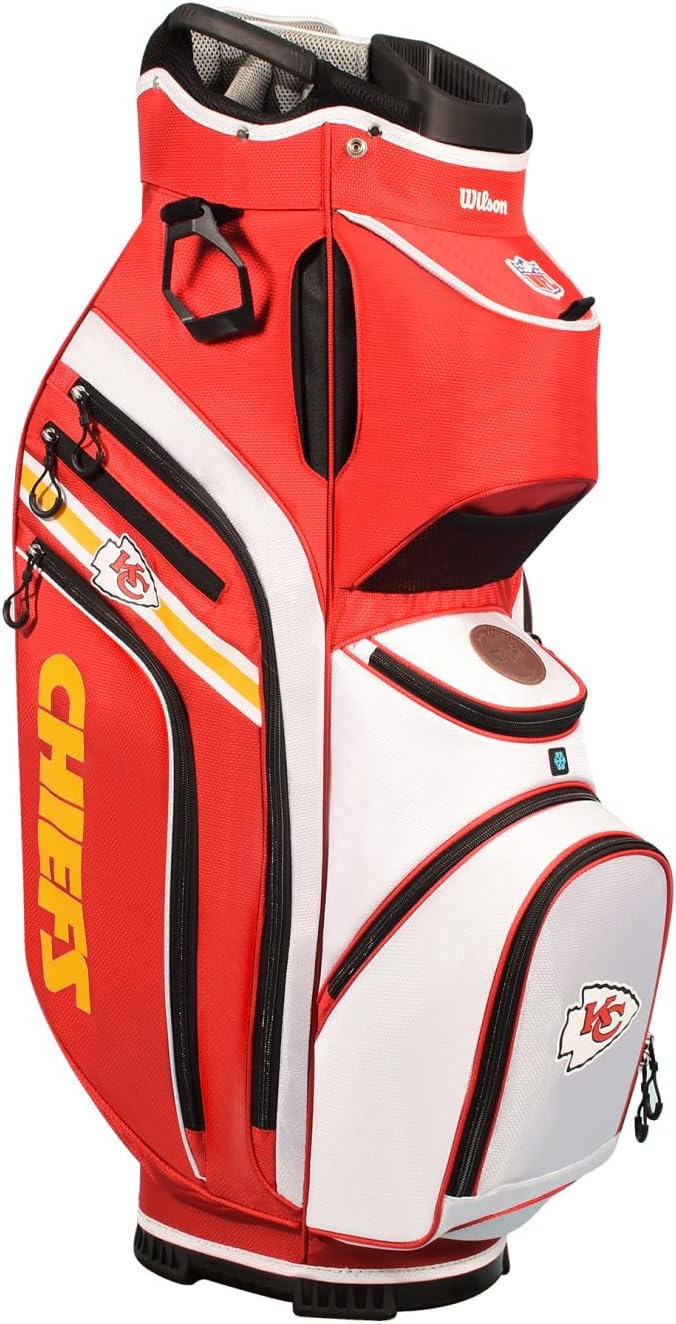 Wilson NFL Golf Bags