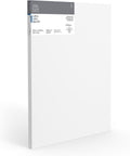 Winsor & Newton Professional Cotton Canvas, 30' x 40' Deep Edge