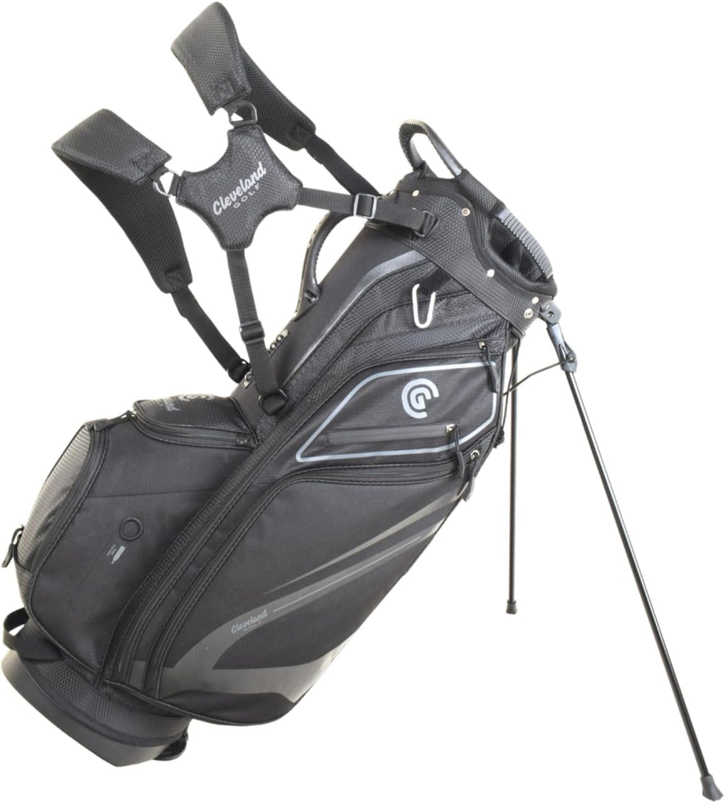 Cleveland Golf Lightweight Stand Bag