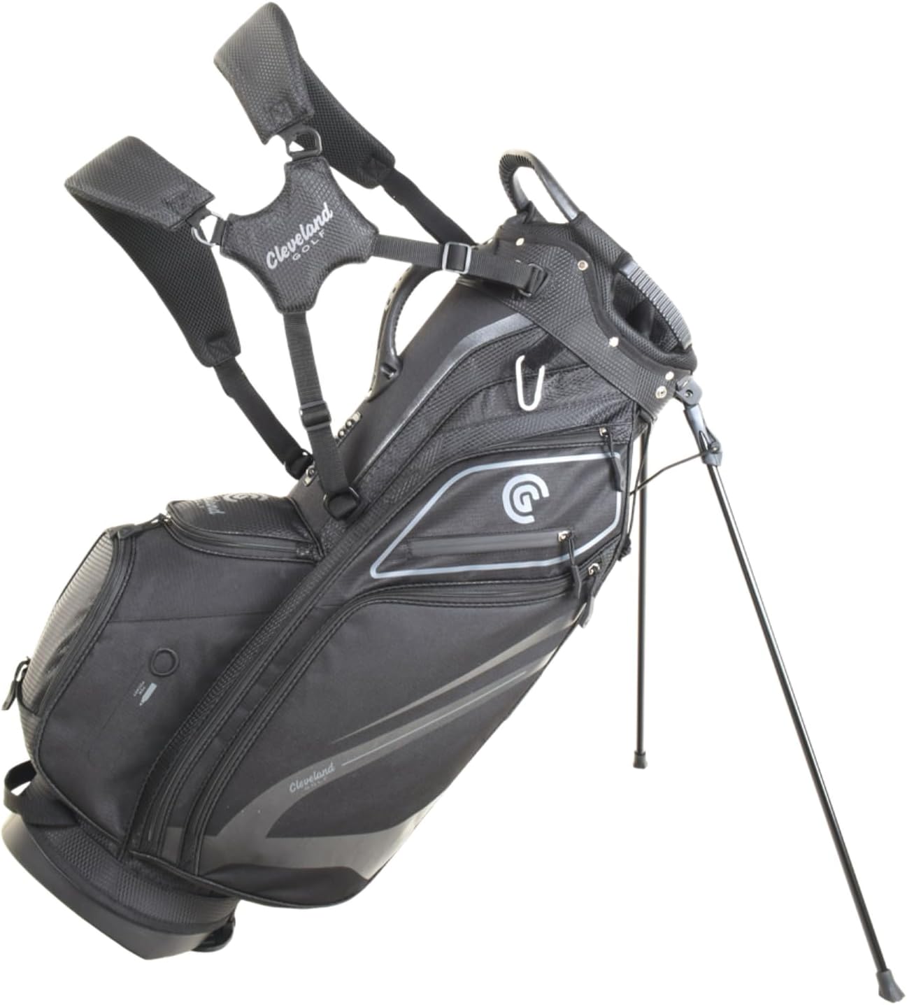 Cleveland Golf Lightweight Stand Bag