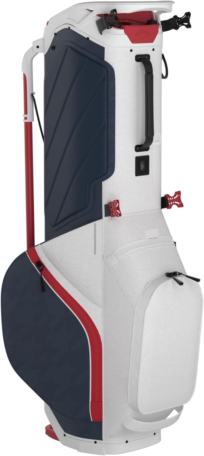 Callaway Golf Fairway C No Logo Stand Bag