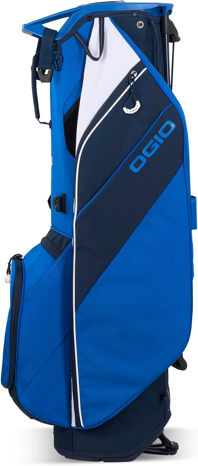 OGIO Fuse Stand Bag(Blue Sky)