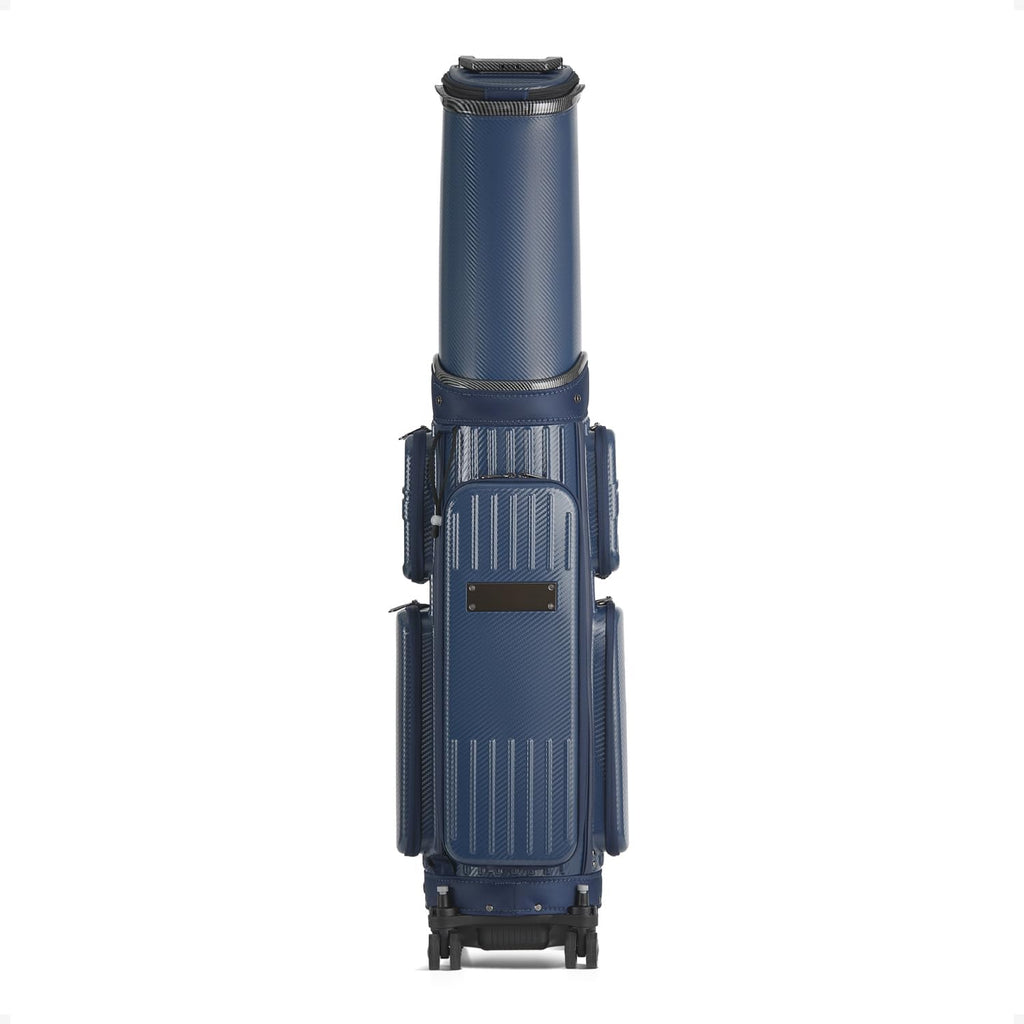 HELIX Armor 2-in-1 Travel & Cart Bag