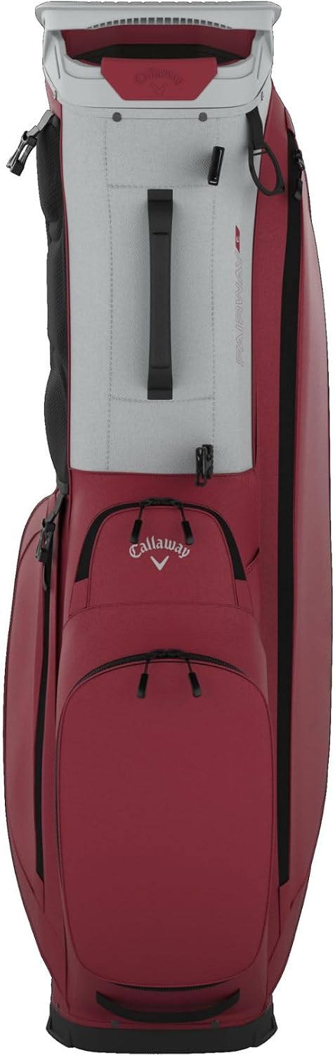 Callaway Golf Fairway C No Logo Stand Bag
