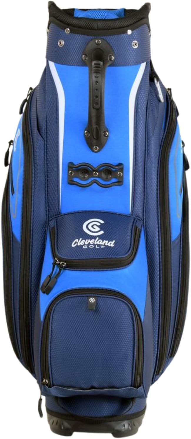 Cleveland Golf Lightweight Cart Bag