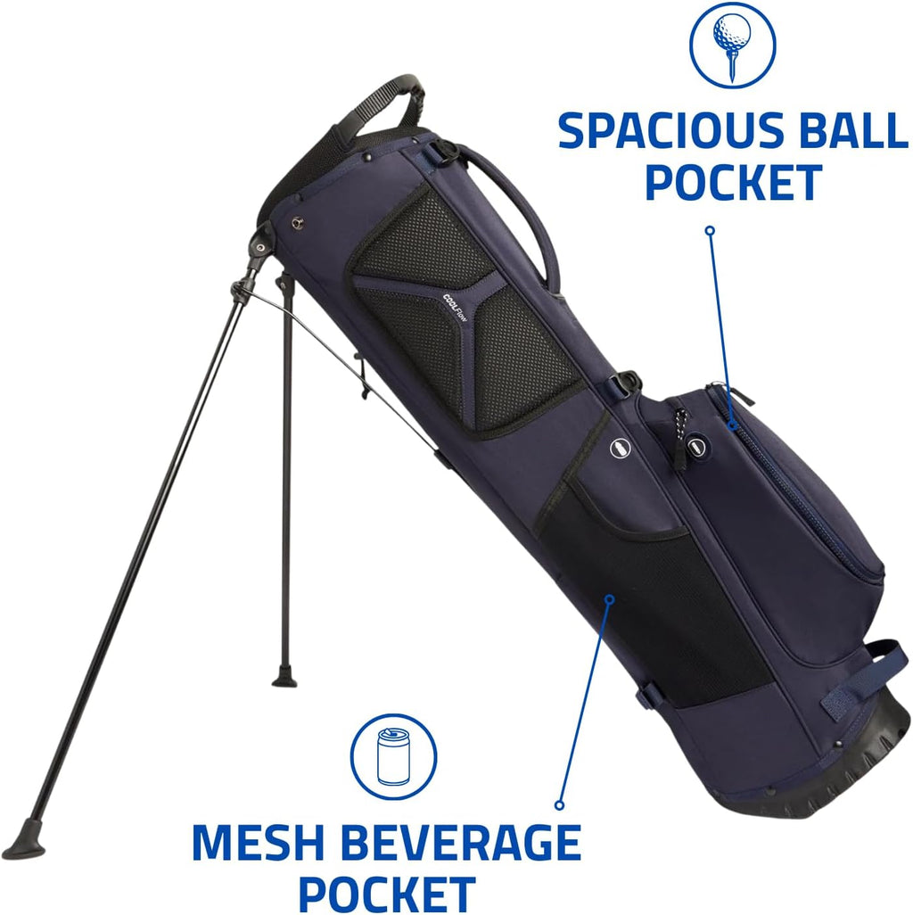 Cobra Ultralight Sunday Golf Bag
