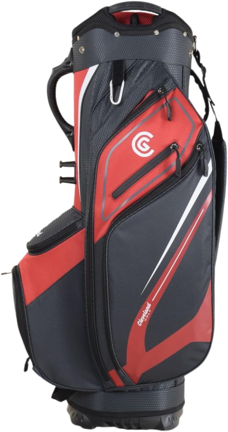 Cleveland Golf Lightweight Cart Bag